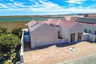 3 Bedroom Property for Sale in Velddrif Western Cape
